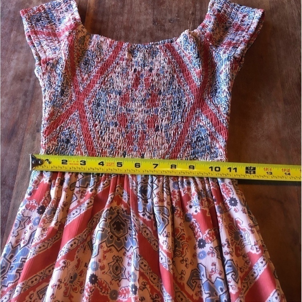 Tularosa Dress Henderson Maxi - Picture 11 of 13